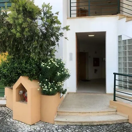 Apartmán Primavera Apart Portimão
