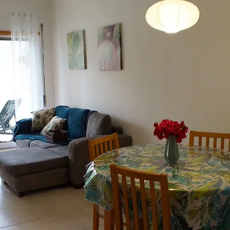 Primavera Apart Apartmán Portimão